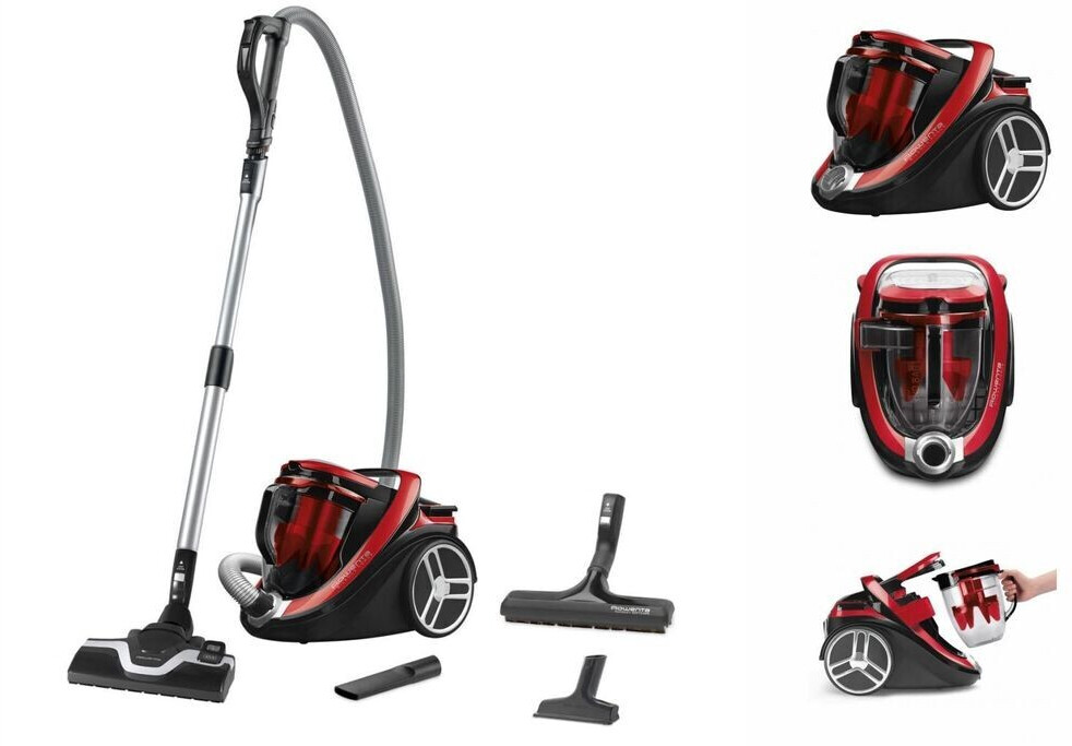 Rowenta silence force home car sales