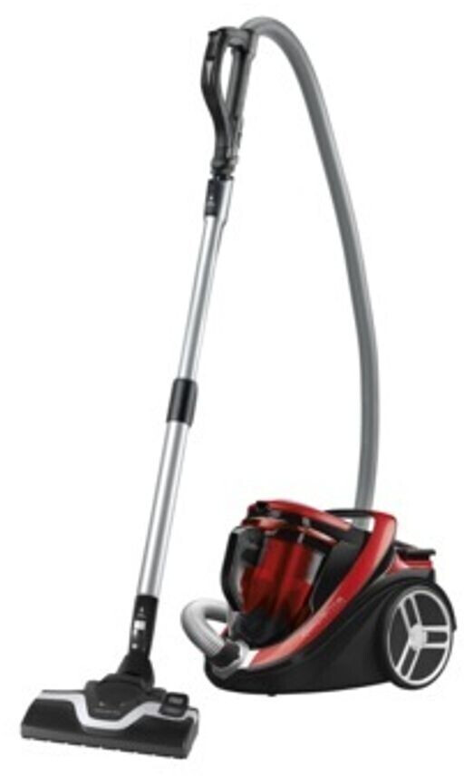 Aspirateur rowenta sans hotsell sac special animaux