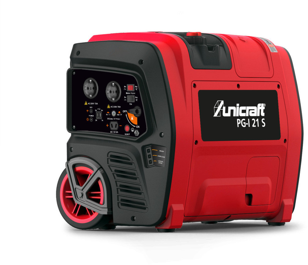 Unicraft PG-I 21 S