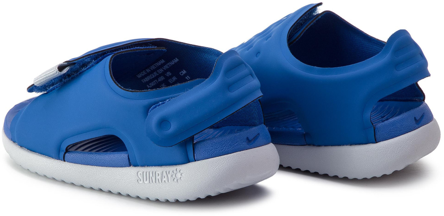nike sunray 9.5