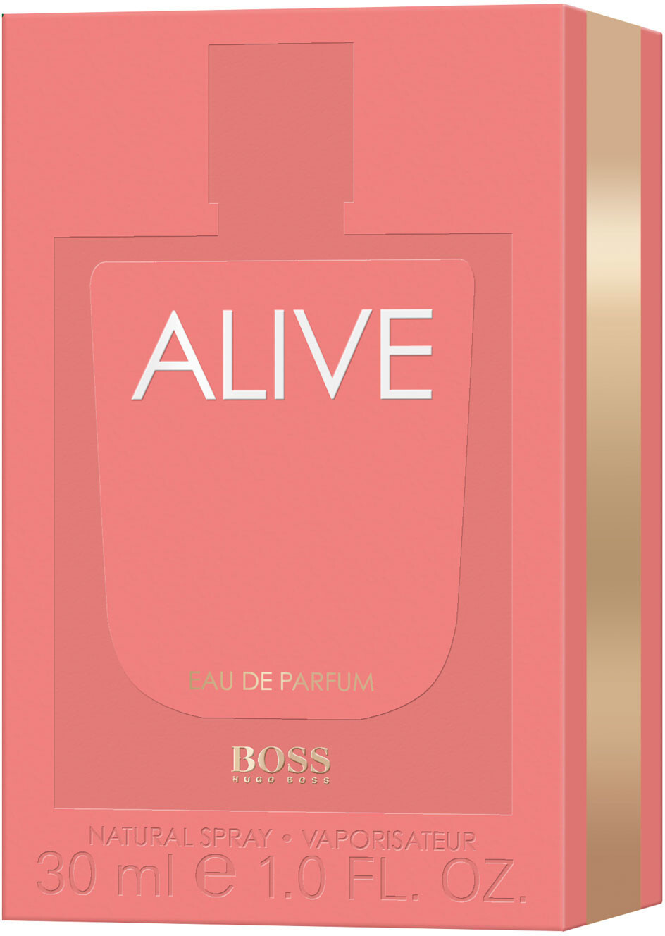 Boss alive edp on sale 30ml