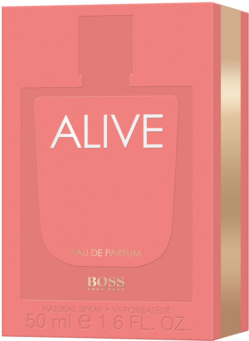 Alive 50 hotsell ml