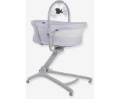 Chicco Baby Hug 4 in 1 Air ab 37 90 Preisvergleich bei idealo