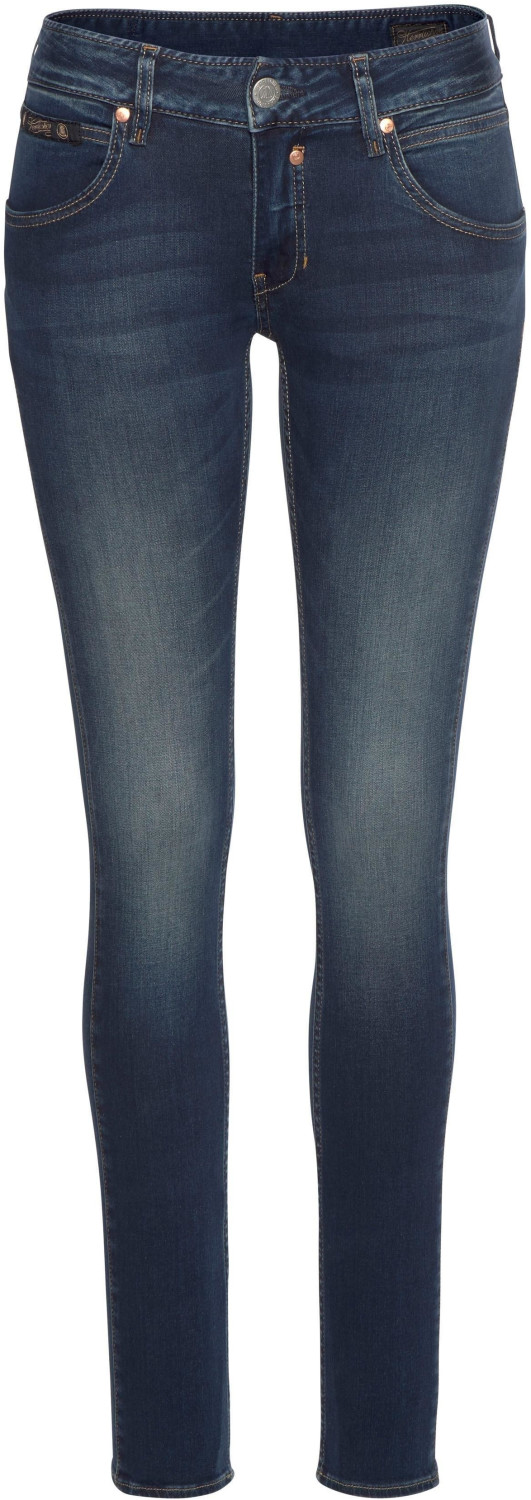 Herrlicher Touch Slim Powerstretch Jeans