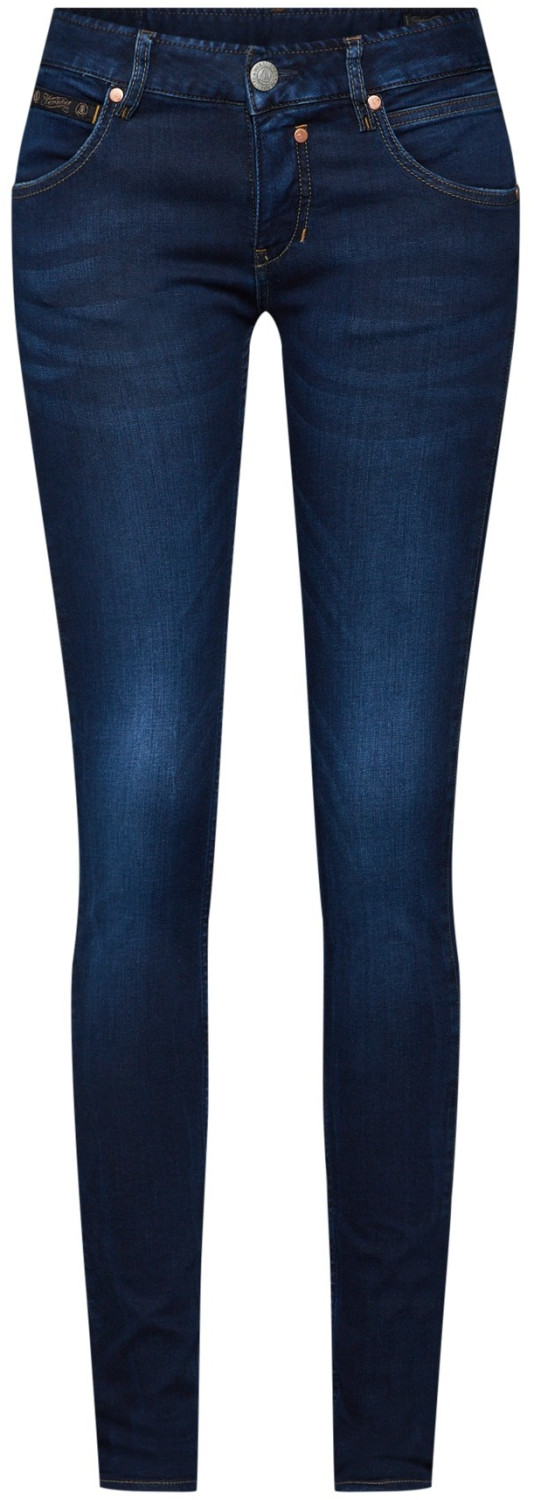 Herrlicher Touch Slim Powerstretch Jeans dull