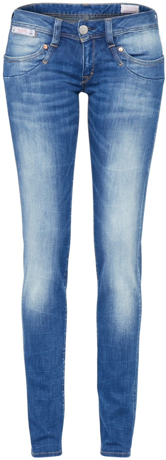 Herrlicher Piper Slim Denim (5650) bliss