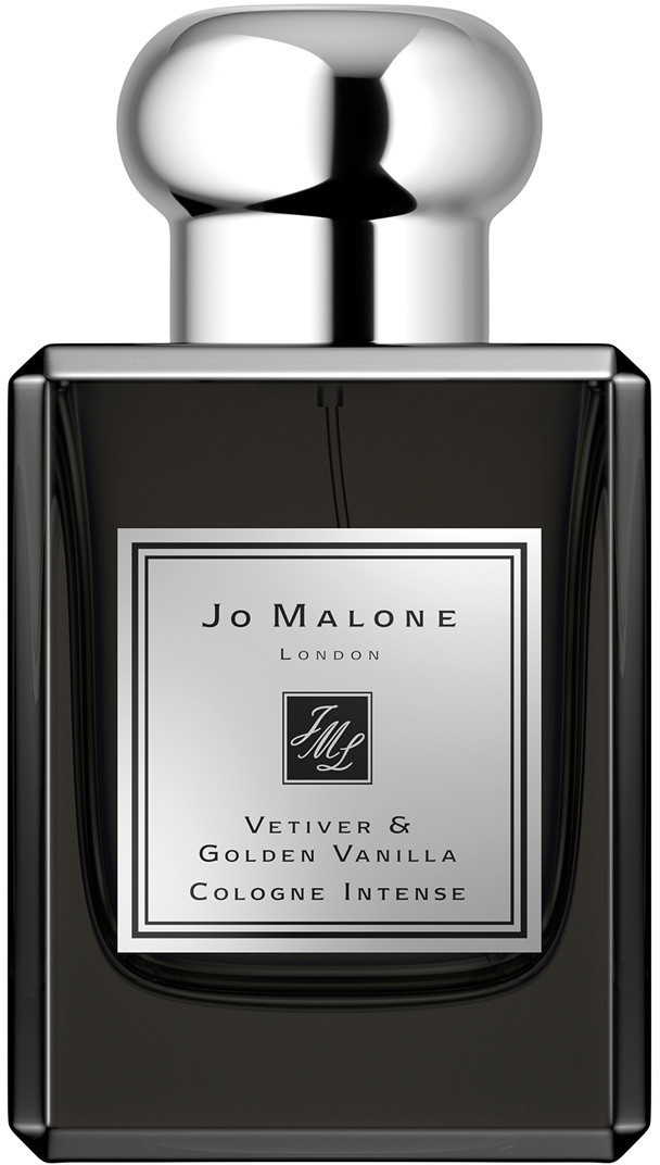 Jo Malone Vetiver & Golden Vanilla Eau de Cologne (50ml)