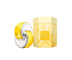 Bvlgari omnia golden citrine duftbeschreibung online