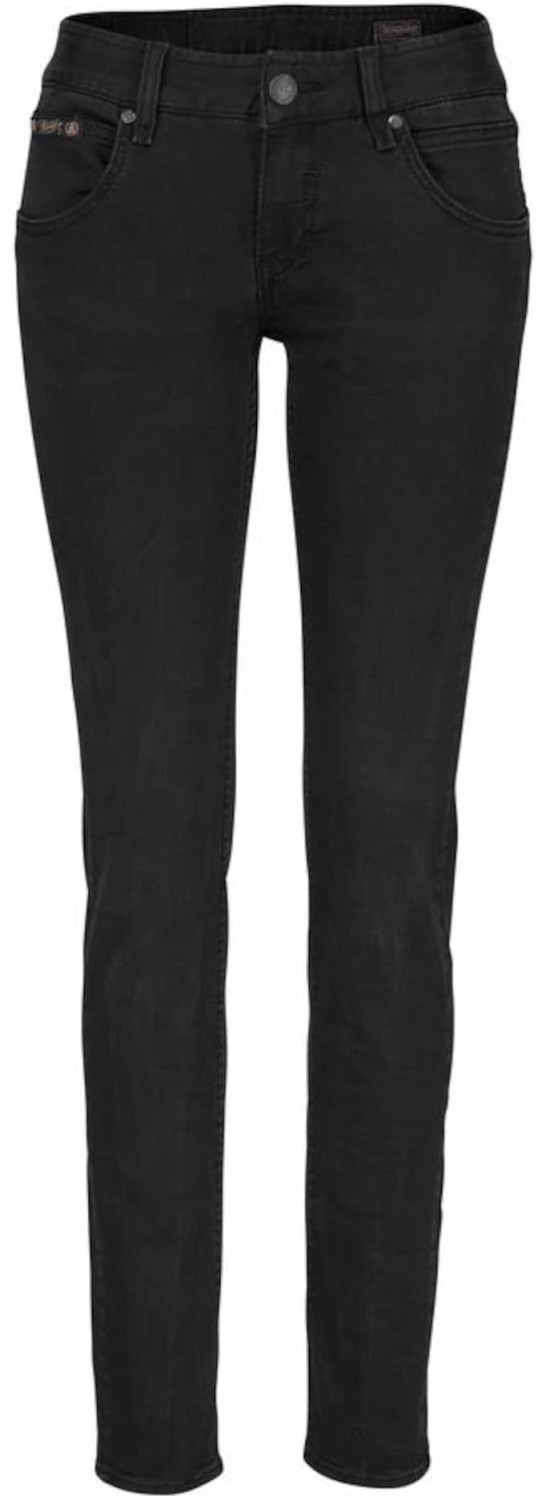 Herrlicher Touch Slim Denim Stretch tempest