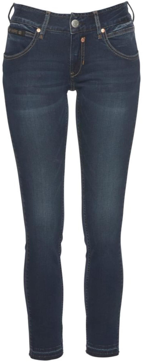 Herrlicher Touch Cropped Denim (5320) clean