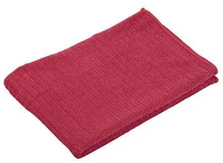 Gözze Tea Towel 3 pcs bordeaux