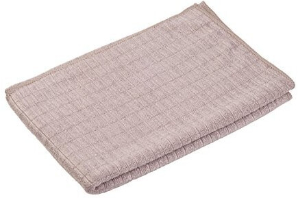 Gözze Tea Towel 3 pcs taupe