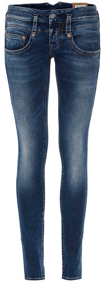 Herrlicher Pitch Slim Denim Powerstretch scrub