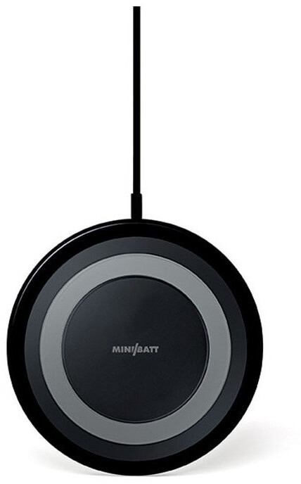MiniBatt UltraSlim Q1Fast Charge