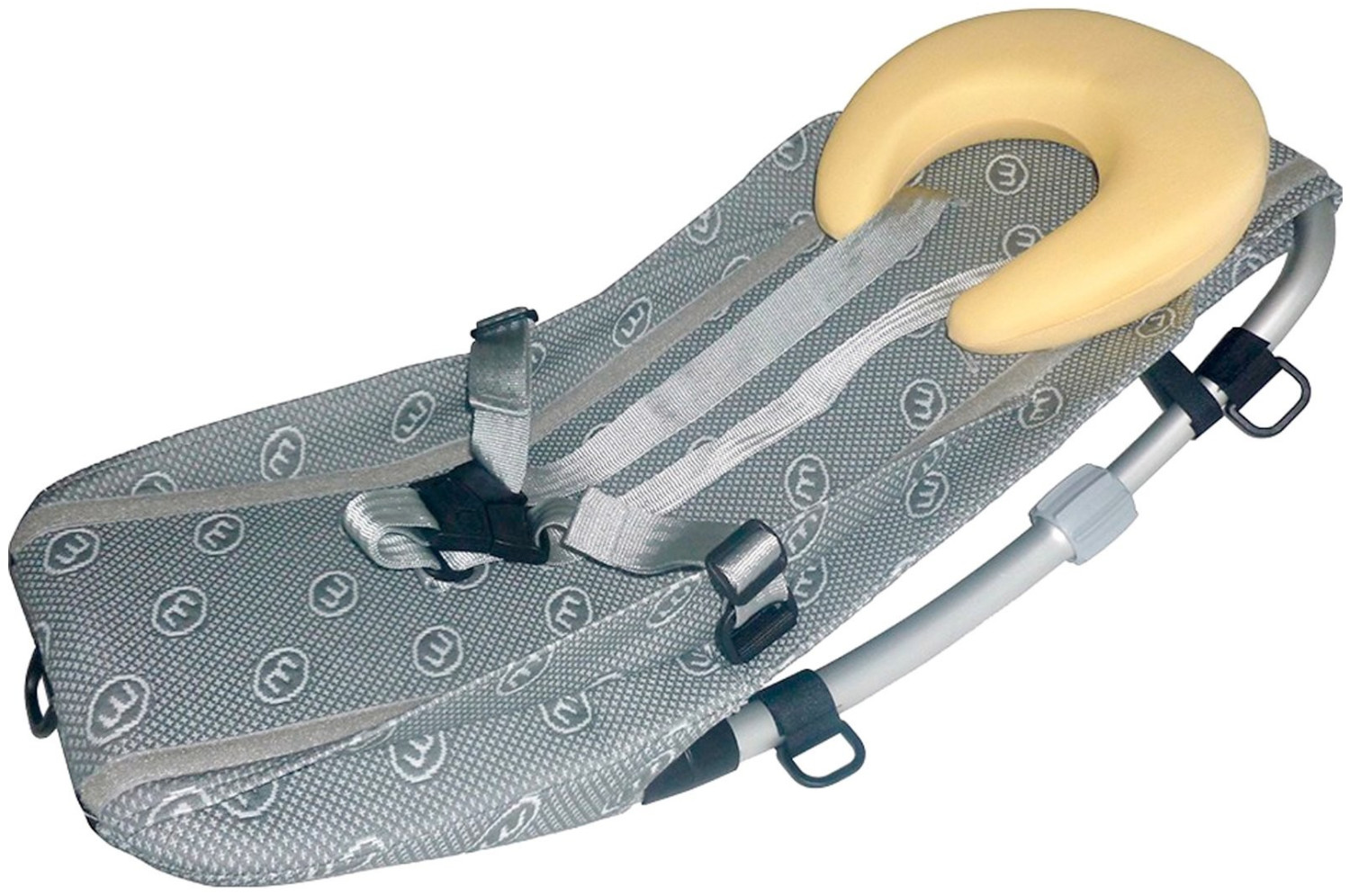 Weber Qeridoo  Weber Babyschale