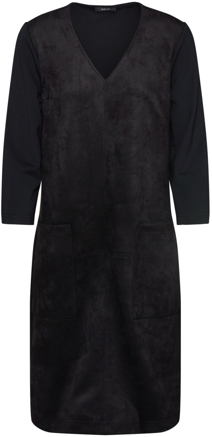 Opus Wanora black