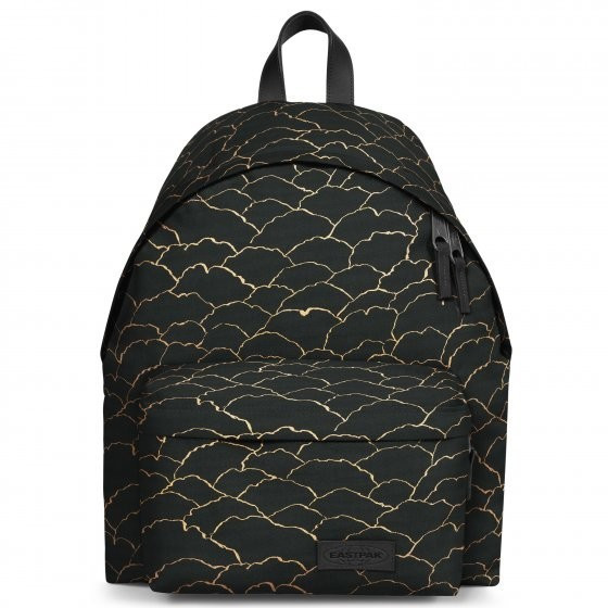 Eastpak Padded Pak'r super gold cloud (2020)