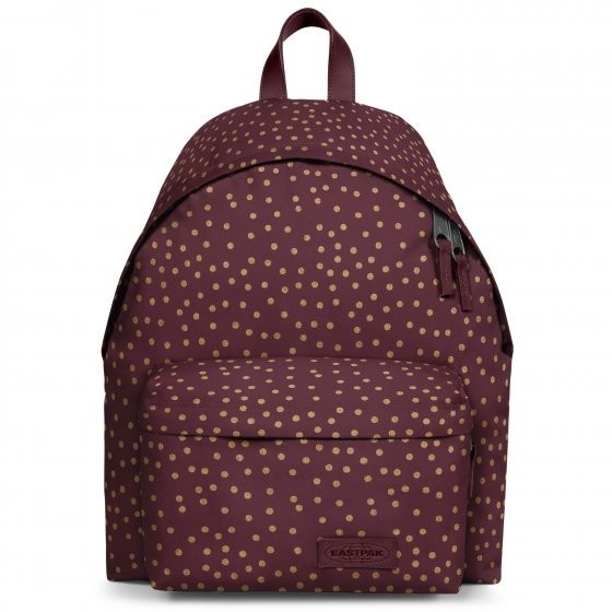 Eastpak Padded Pak'r super gold dots (2020)