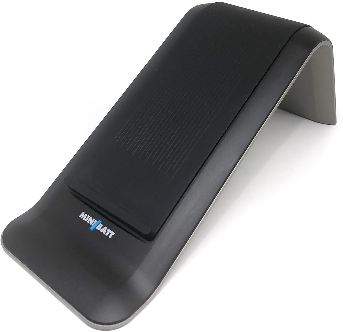 MiniBatt StandUp Qi