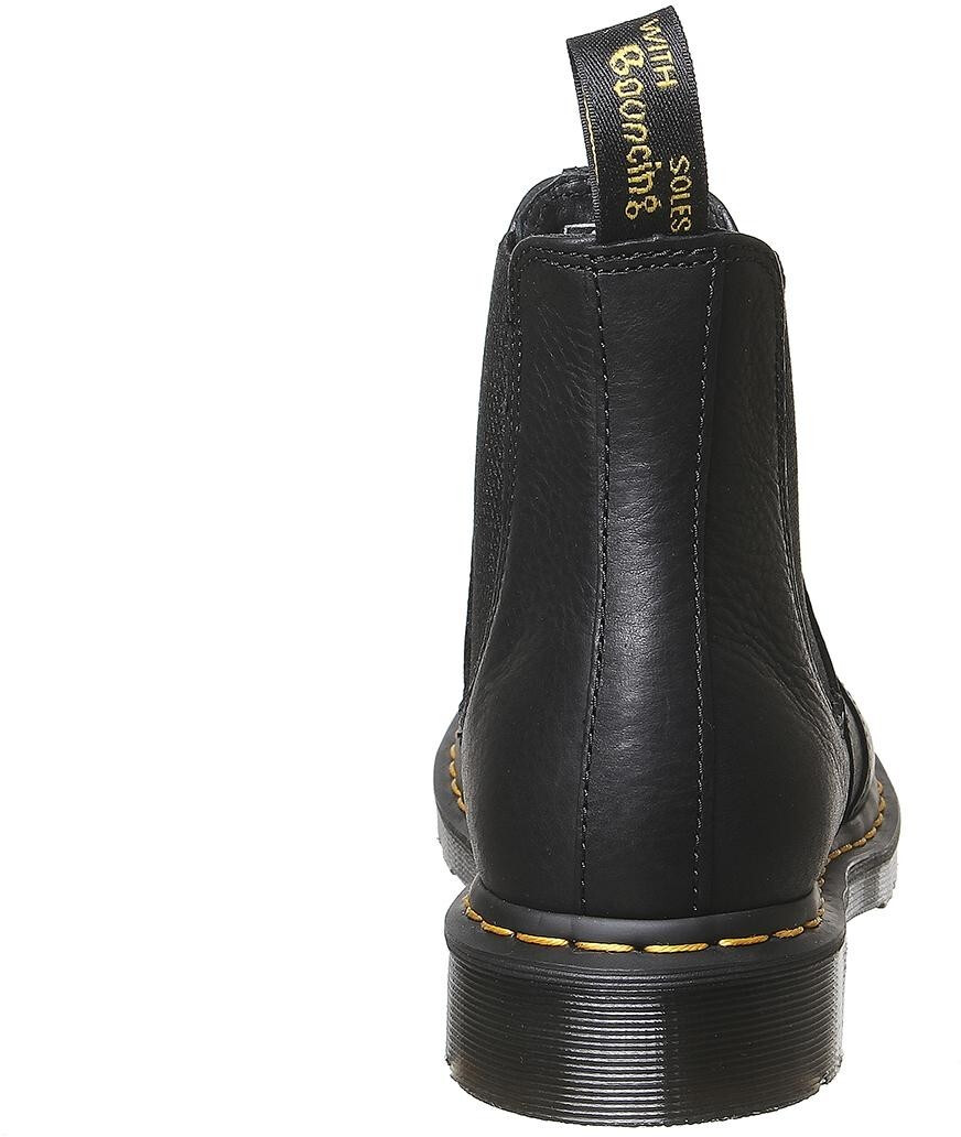 Dr martens 2976 black ambassador shop
