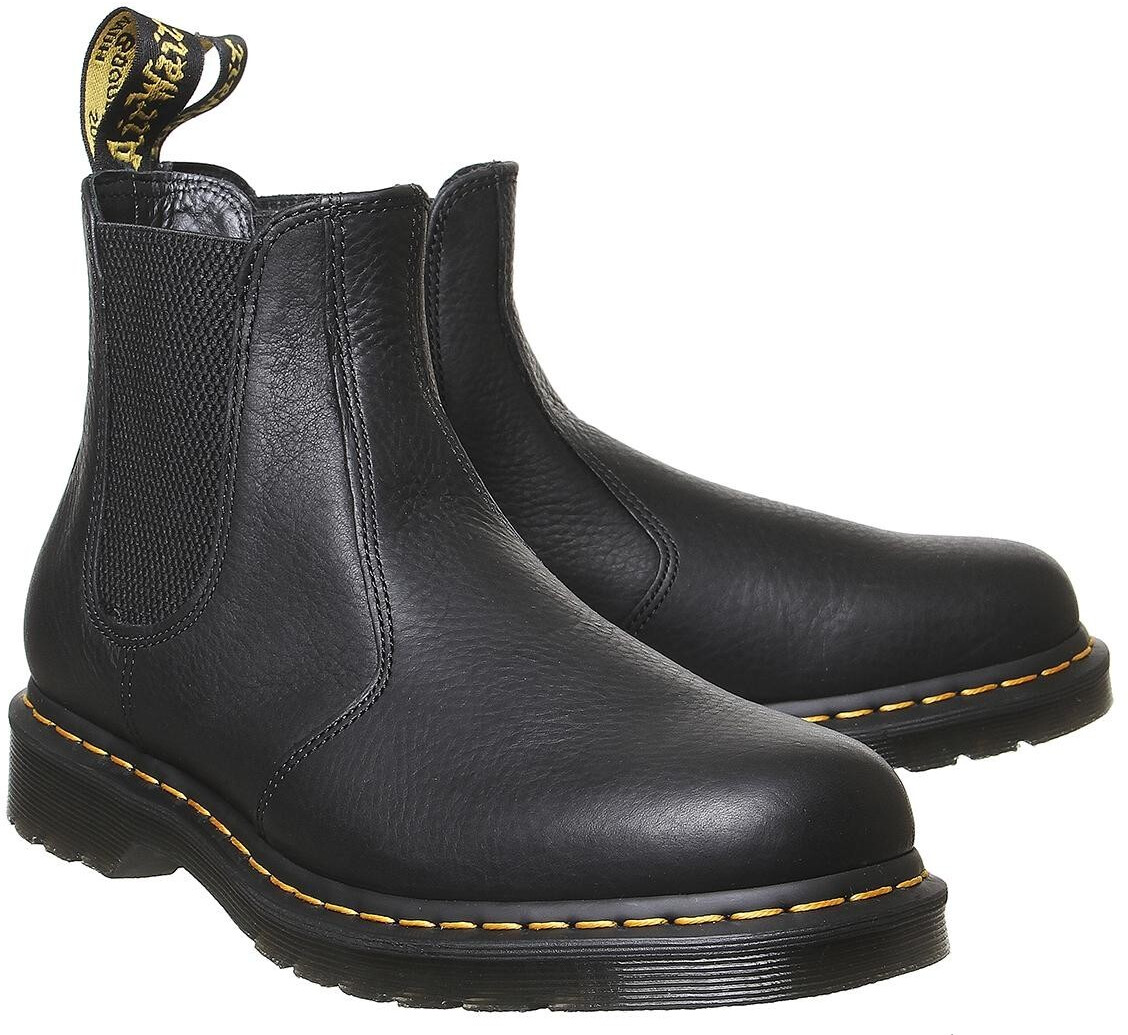 Dr sales martens ambassador
