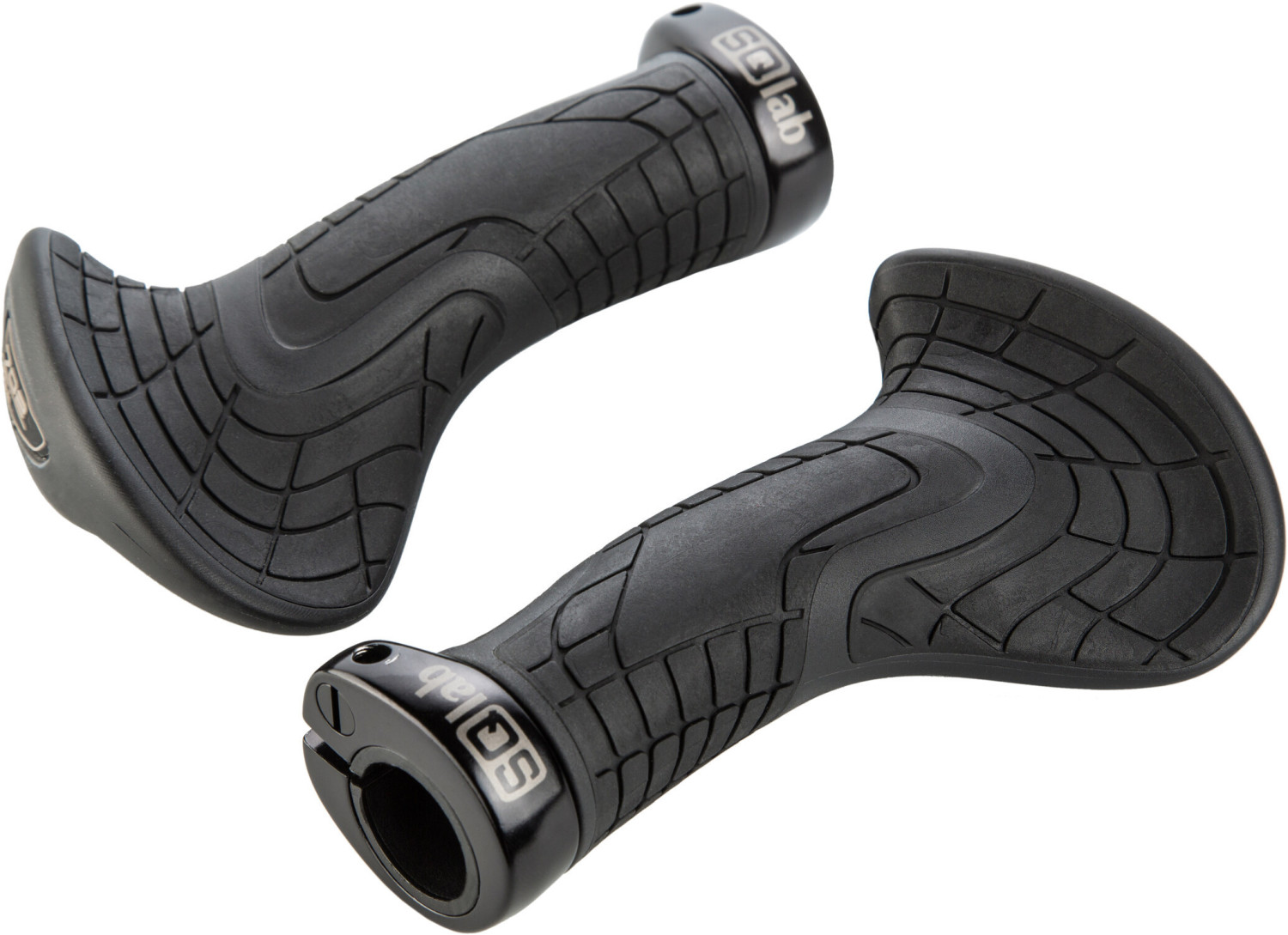 SQlab 702 (M, black)