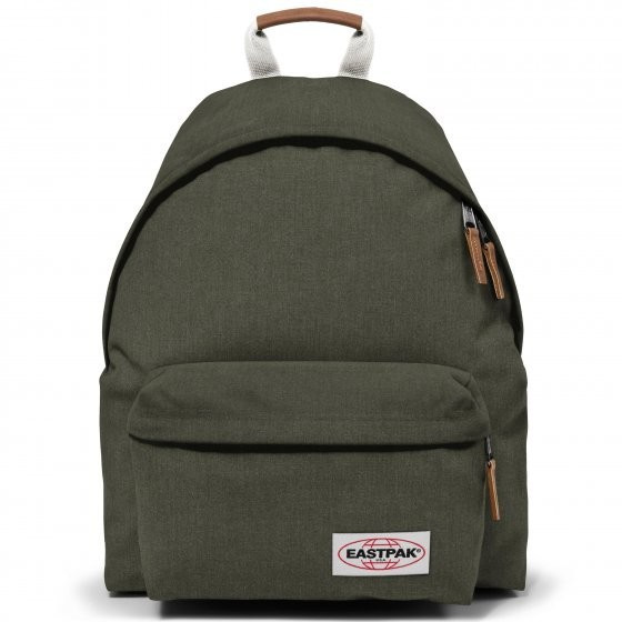 Eastpak Padded Pak'r opgrade mel jungle (2020)