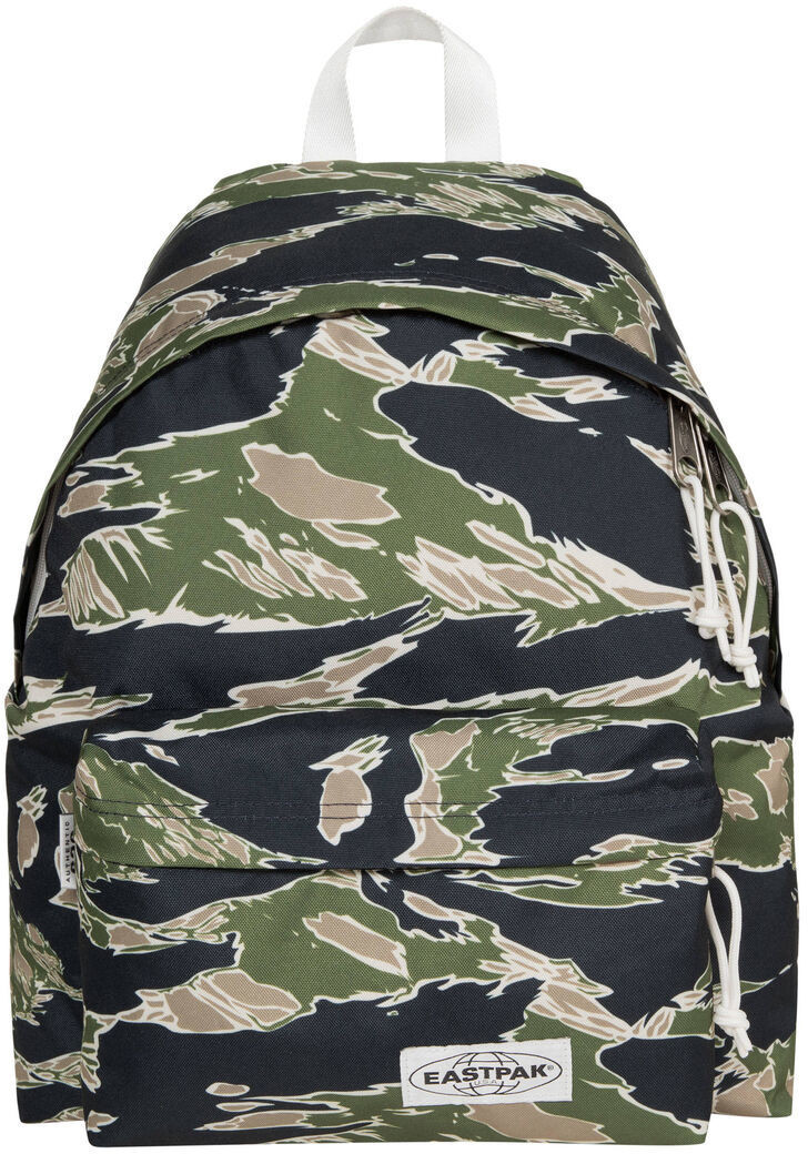 Eastpak Padded Pak'r camo ed forest (2020)