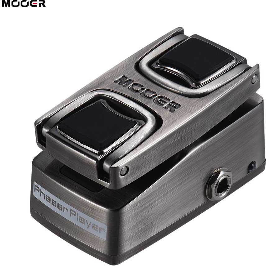Mooer Audio Phaser Player