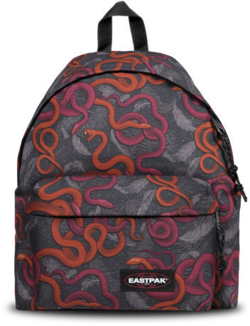 Eastpak Padded Pak'r busy snake (2020)
