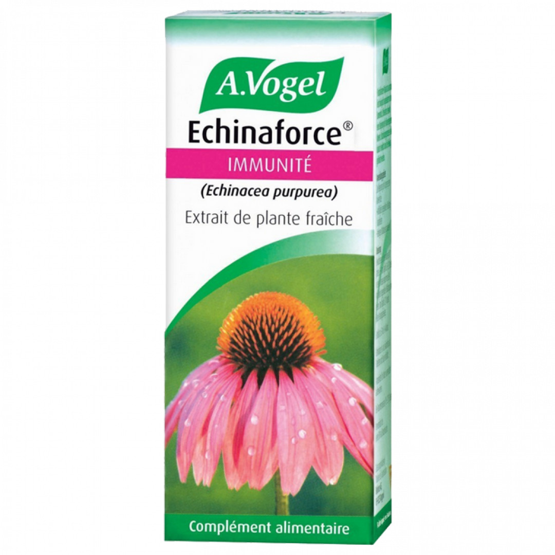 A. Vogel Echinaforce Immunité (50 ml)
