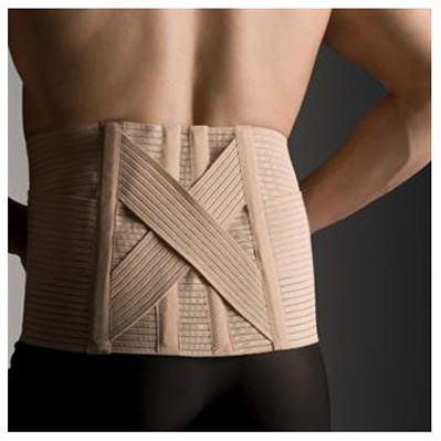 Farmalastic Sacrolumbar Girdle Size 3