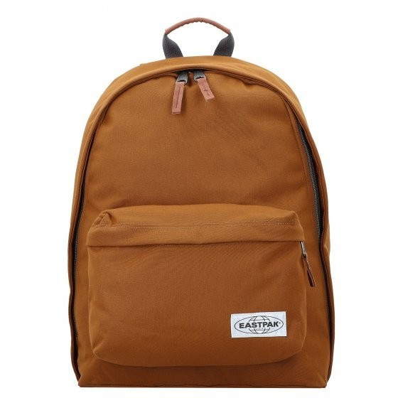 Eastpak Out Of Office opgrade wood