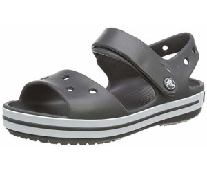 Grey hotsell croc sandals