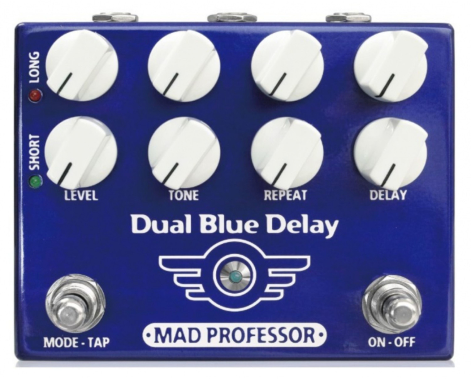 Mad Professor Dual Blue Delay ab € 299,00 | Preisvergleich bei idealo.at