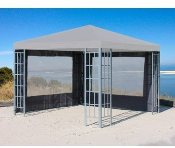 QUICK STAR Gazebo Side Panels for Rank (2 pcs.)
