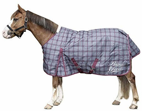 HKM Lauria Garrelli Scotland 100g 155cm