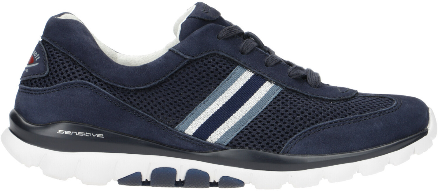 gabor rolling soft trainers