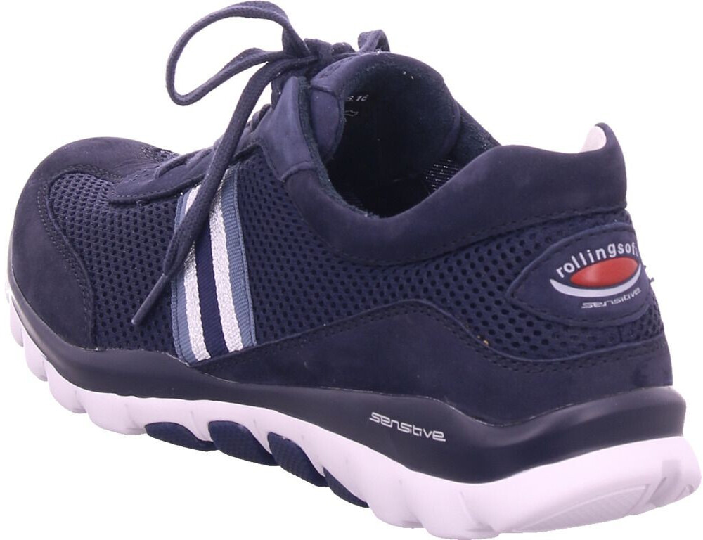 gabor rolling soft trainers