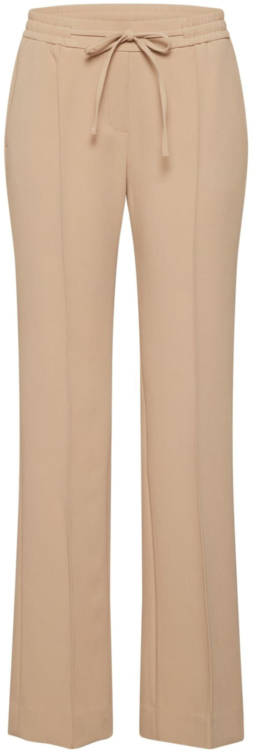 Opus Moni Marlene-Pants soft ginger