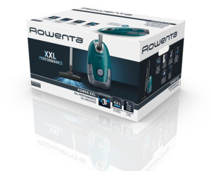 Rowenta POWER XXL (RO3142) a € 118,49 (oggi)