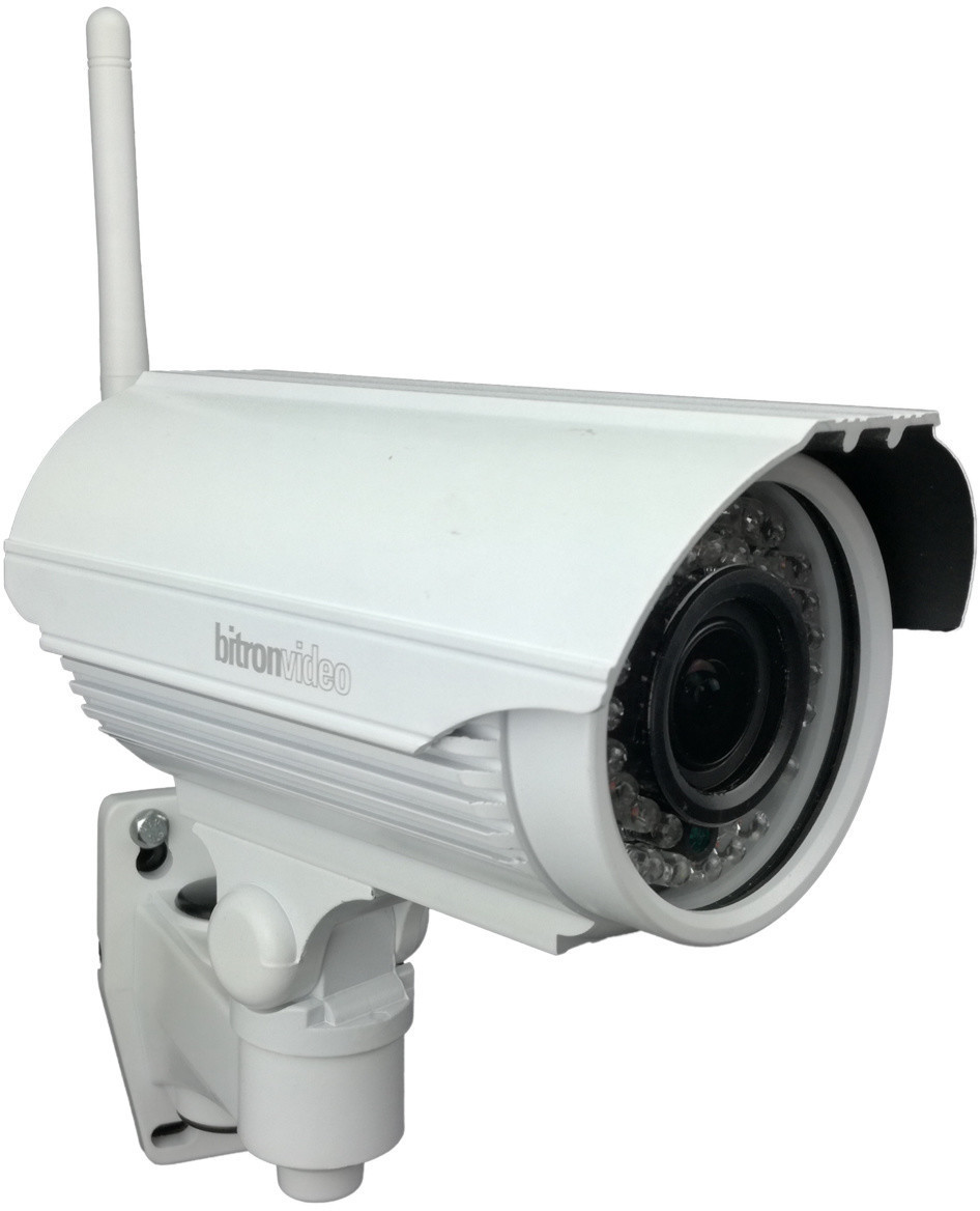 Bitron B-Focus Vari II