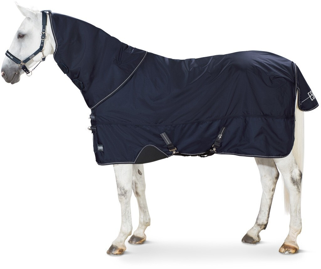 Eskadron Turnout Omega