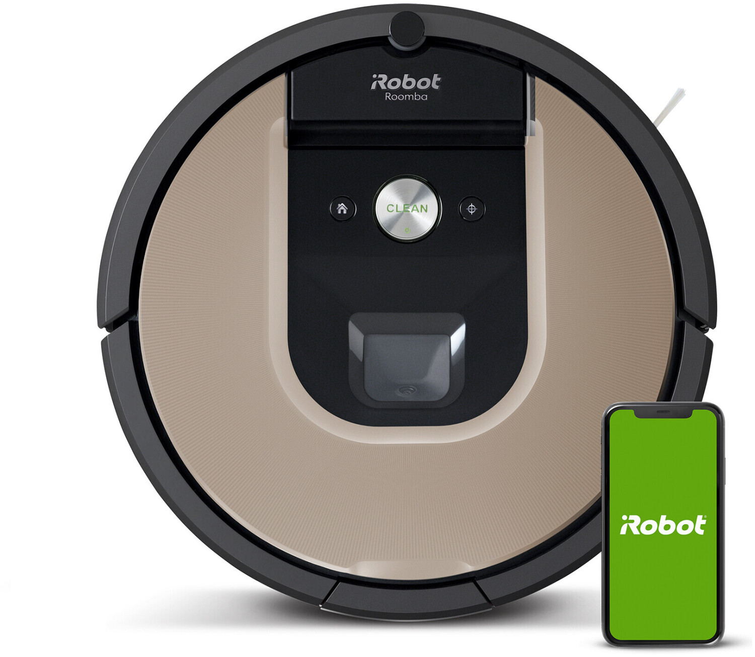Irobot on sale roomba 974