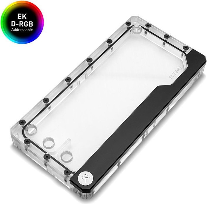 EK Water Blocks EK-Quantum Volume FLT 240