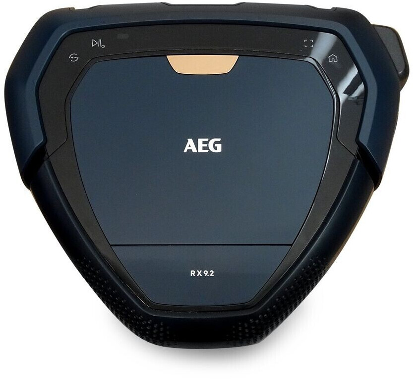 AEG RX9-2-4STN ab 689,99 € | Preisvergleich bei | Saugroboter