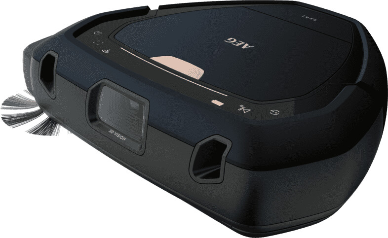 AEG RX9-2-4STN