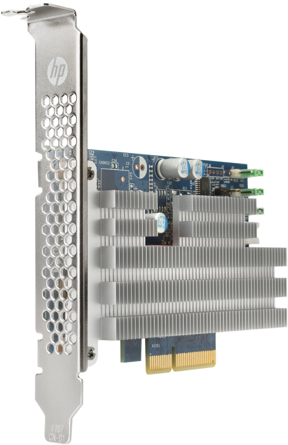 HP PCIe 3.0 x4 1 To (1PD49AA)