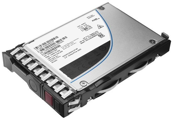 HP SATA III 480 Go (832414-B21)