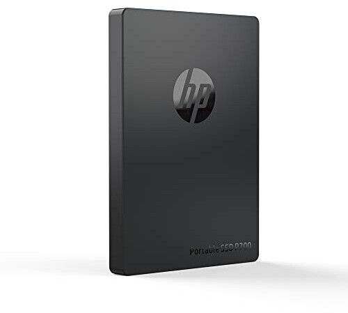 HP P700 256 Go
